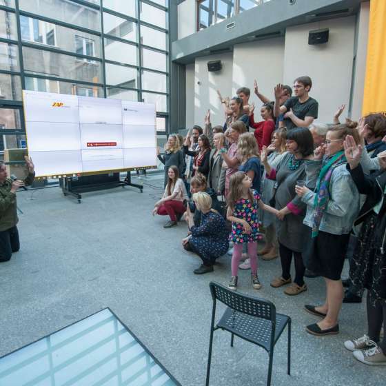 Teoriopraktyka sztuki performance cz.3