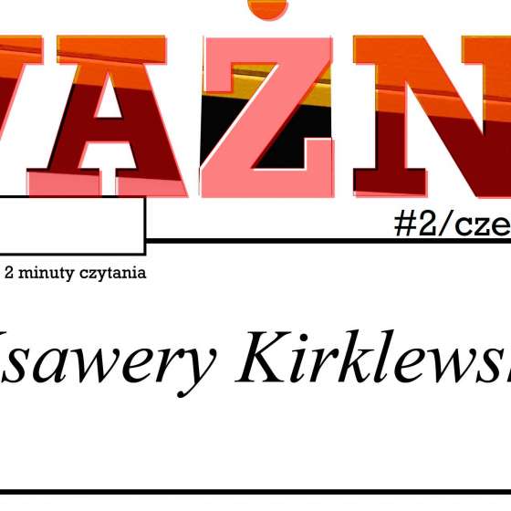 Ważne  Nr 2/2021
