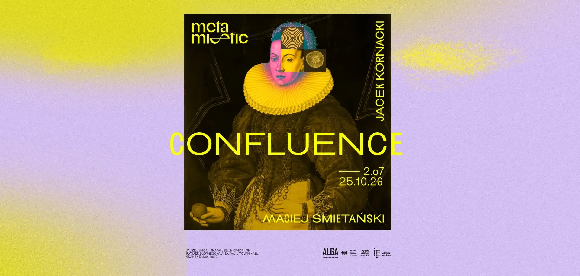 Metamistic Confluence