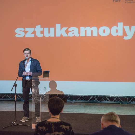 Konferencja | Sztuka mody | Dzień 2