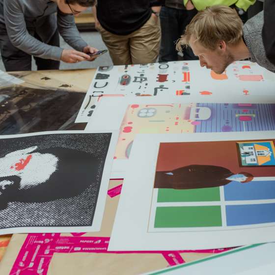 Trisity###5 – Konferencja Sitodrukowa - 45