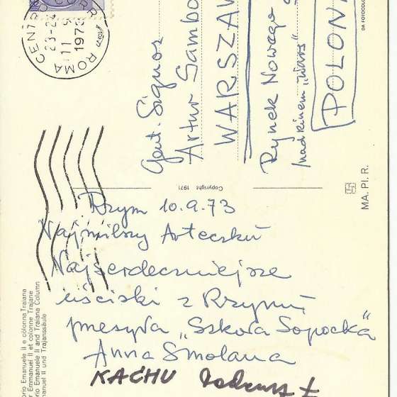 Artur Nacht-Samborski - 11