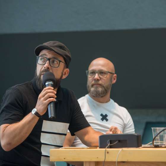 Wykład | Ładne Brzydkie Miasta