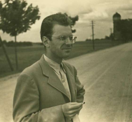 Edmund Homa