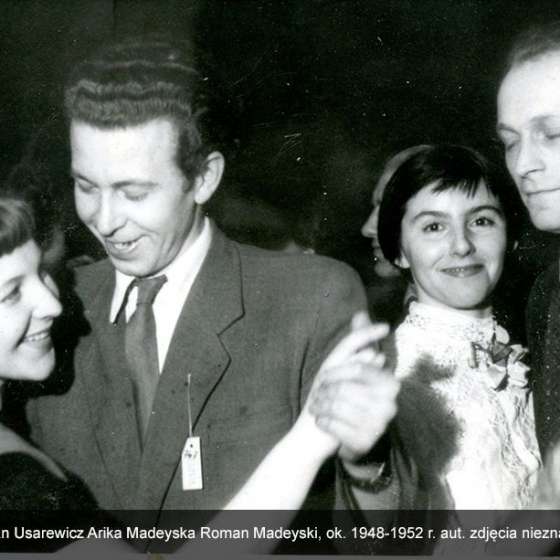 Urszula Ruhnke-Duszeńko - 4