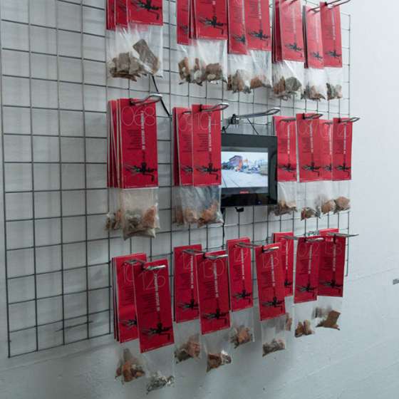 Gdańskie Biennale Sztuki 2014
