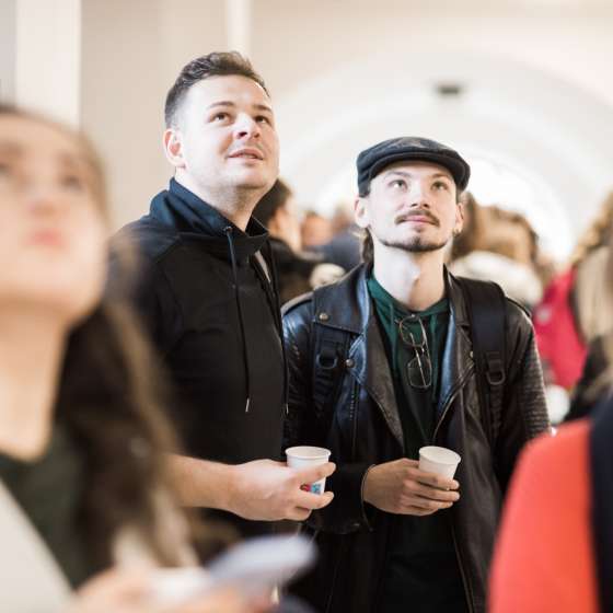 Dyplomy, wystawa Wydziału Wzornictwa ASP w Gdańsku - 13