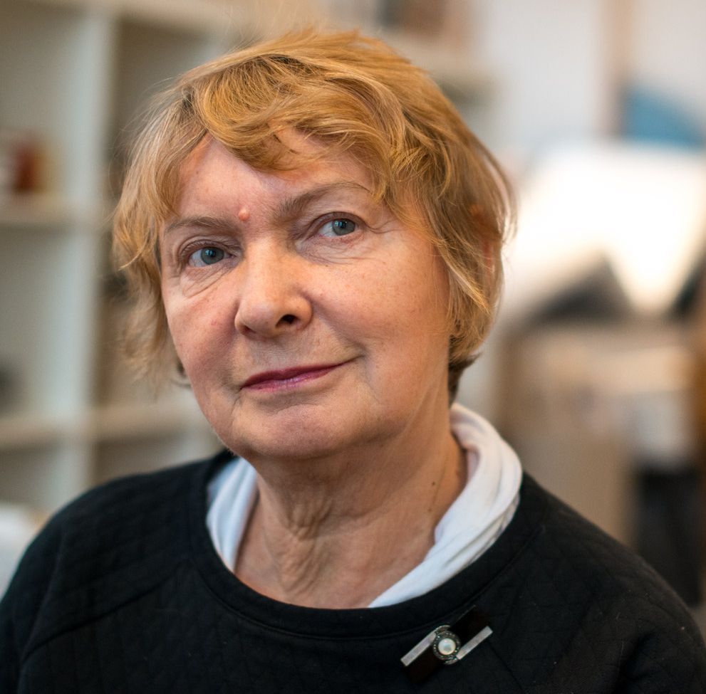 Halina Kościukiewicz