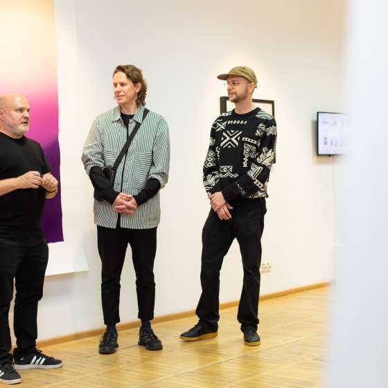Ari Pelkonen & Tatu Tuominen “Displaced” - 18