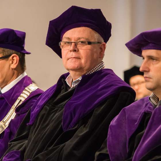 Inauguracja Roku Akademickiego 2014/2015