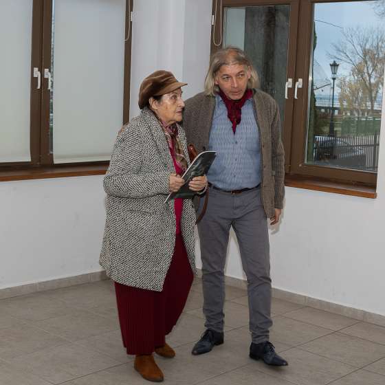 Wystawa Grzegorza Radeckiego - 32