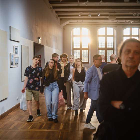 17. edycja Najlepszych Dyplomów Artystycznych - 85