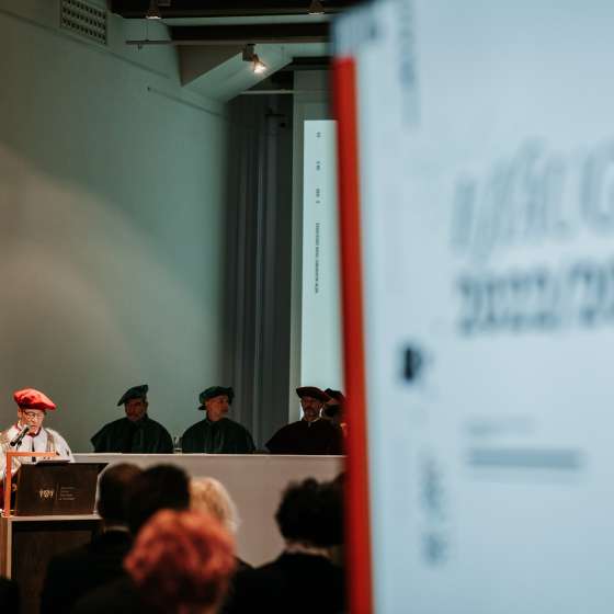 Inauguracja Roku Akademickiego 2022/2023 - 44