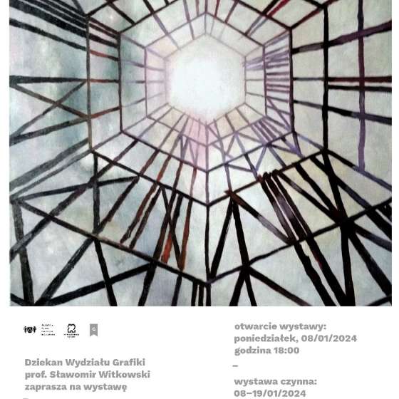 Dariusz Syrkowski - Malarstwo i Grafika
