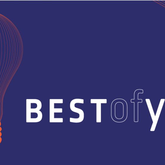 Zuzanna Kaproń finalistką Best of Year Design Award 2021!  - 2