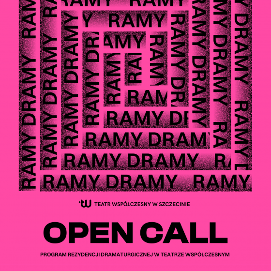 RAMY DRAMY - open call