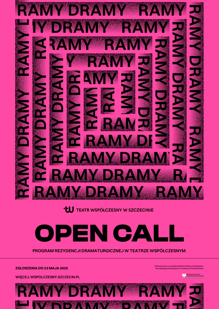 RAMY DRAMY - open call