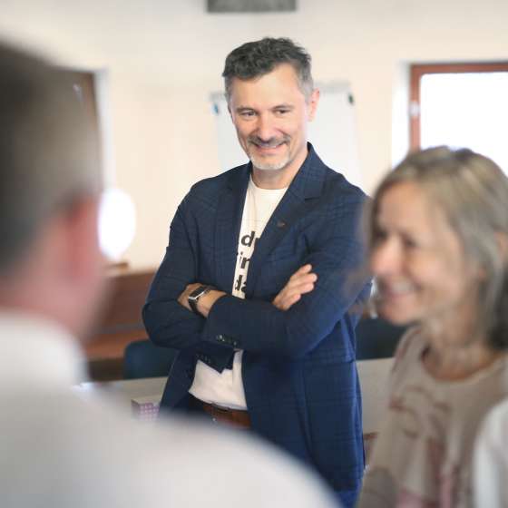 Powołania na kadencję 2024-2028 - 24