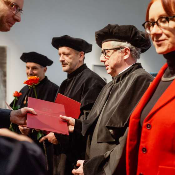 77 lat ASP - Święto Uczelni - 88