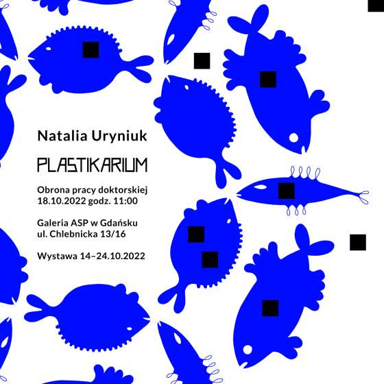 Publicznej obrona rozprawy doktorskiej mgr Natalii Uryniuk