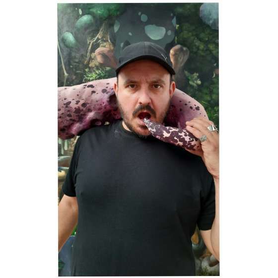 Z cyklu pedagodzy: Marcin Zawicki
