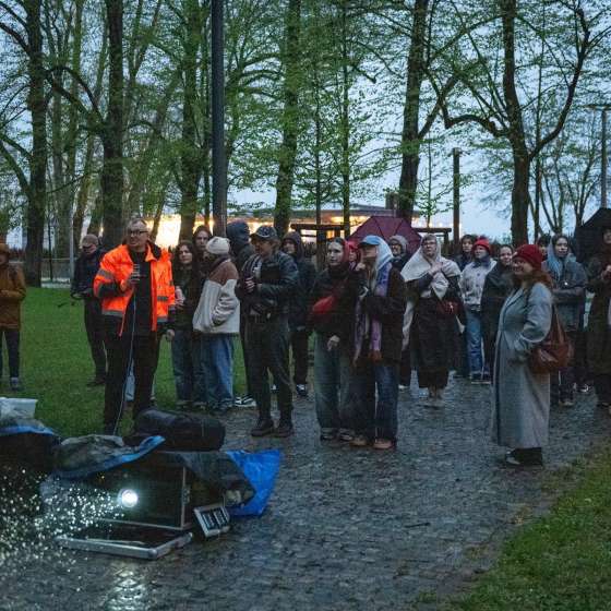 Animation Slam 2026 - relacja z festiwalu i wyniki konkursu - 13