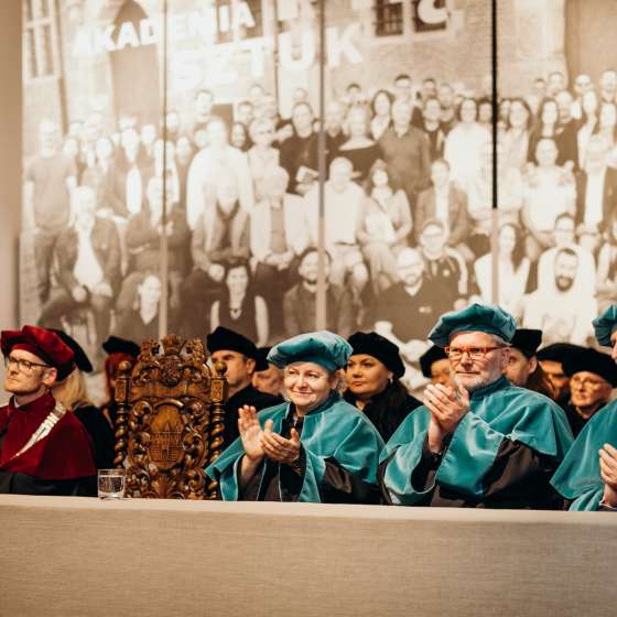 Inauguracja Roku Akademickiego 2018/2019