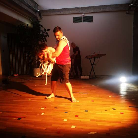 ”TeARTowskie Reminiscencje” w Grid Arthubie - 9