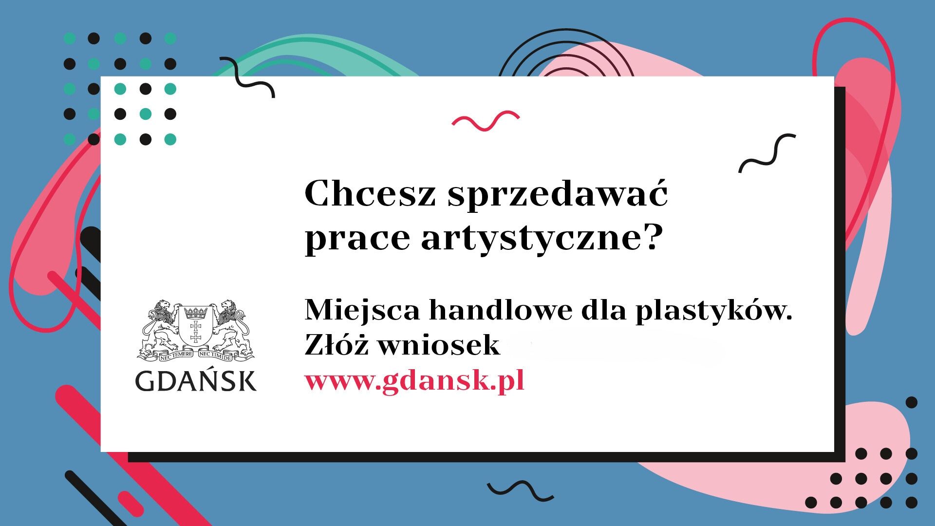 Punkty handlowe dla artystów plastyków 2026