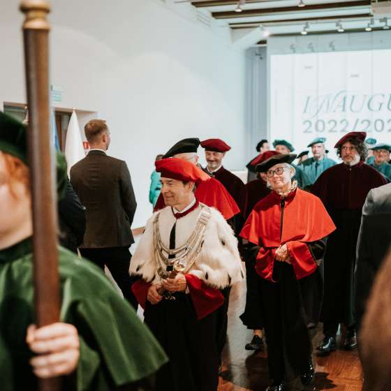 Inauguracja Roku Akademickiego 2022/2023 - 101