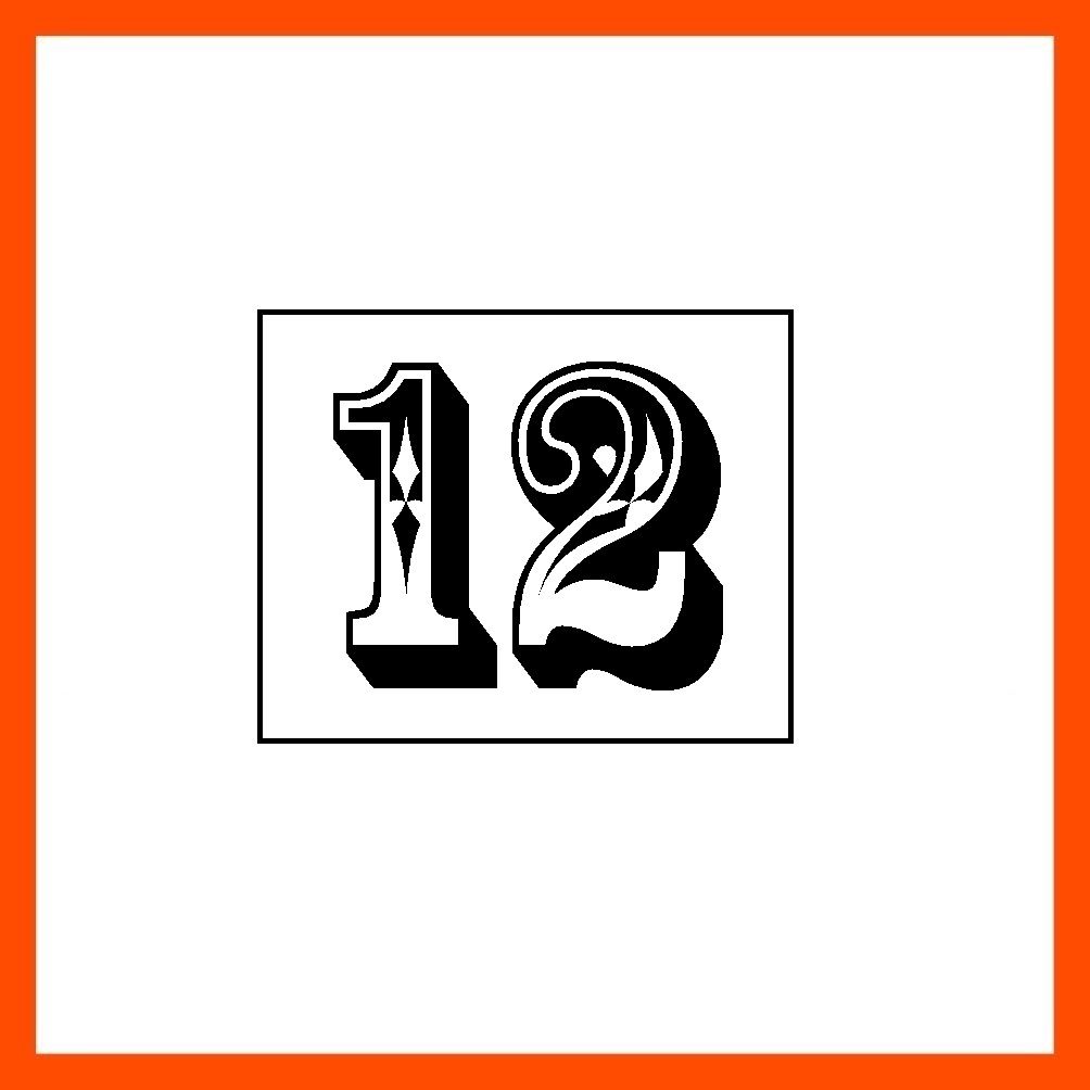 Twórca i Ślad | 12