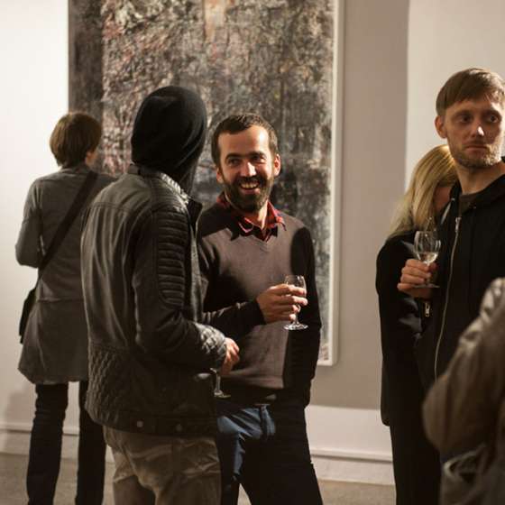 Gdańskie Biennale Sztuki 2014