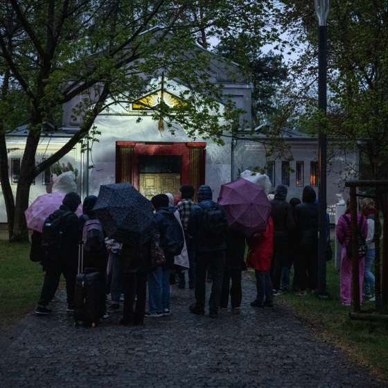 Animation Slam 2026 - relacja z festiwalu i wyniki konkursu - 14