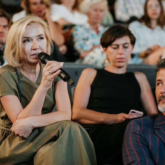 15. edycja wystawy Najlepsze Dyplomy Artystyczne Akademii Sztuk Pięknych 2023 - 162