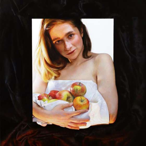 Anna Wypych z Główną Nagrodą amerykańskiego stowarzyszenia International Guild of Realism! - 2