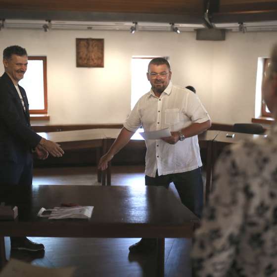 Powołania na kadencję 2024-2028 - 21