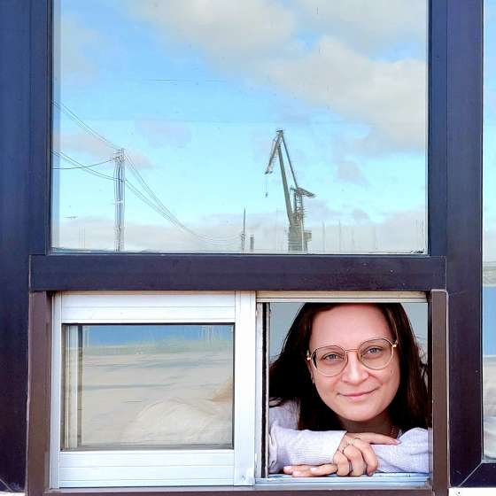 INKLUZJA Ewa Kuptz
