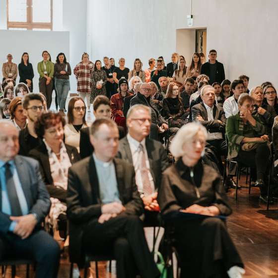 Inauguracja Roku Akademickiego 2022/2023 - 38