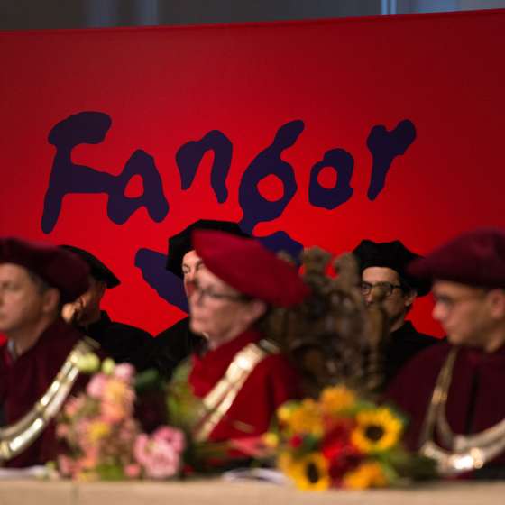 Inauguracja Roku Akademickiego 2015/2016