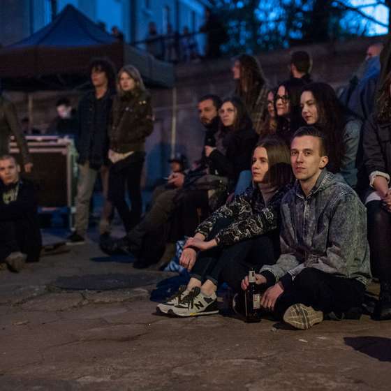 AFERA 2016 | Juwenalia ASP w Gdańsku!