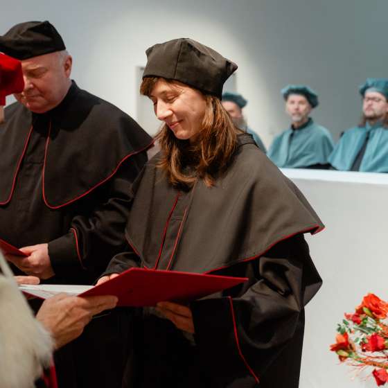77 lat ASP - Święto Uczelni - 109