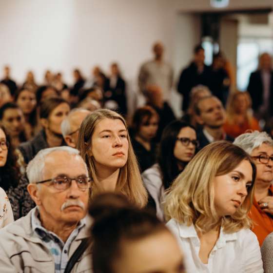 Inauguracja Roku Akademickiego 2018/2019