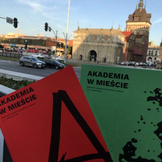 Akademia w Mieście