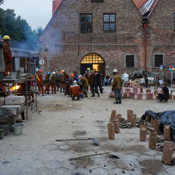 XVIII Międzynarodowe Warsztaty Odlewnicze