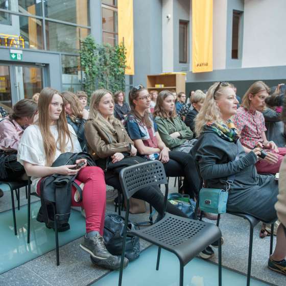 Teoriopraktyka sztuki performance cz.3