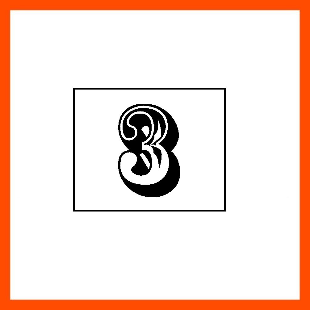 Twórca i Ślad | 3