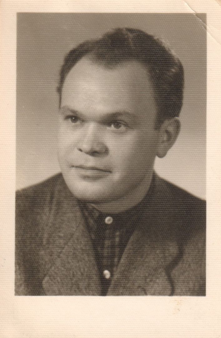 Aleksander Kobzdej