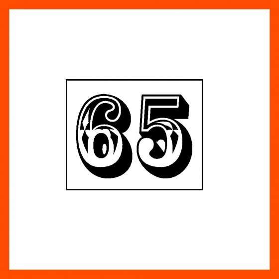 Twórca i Ślad | 65
