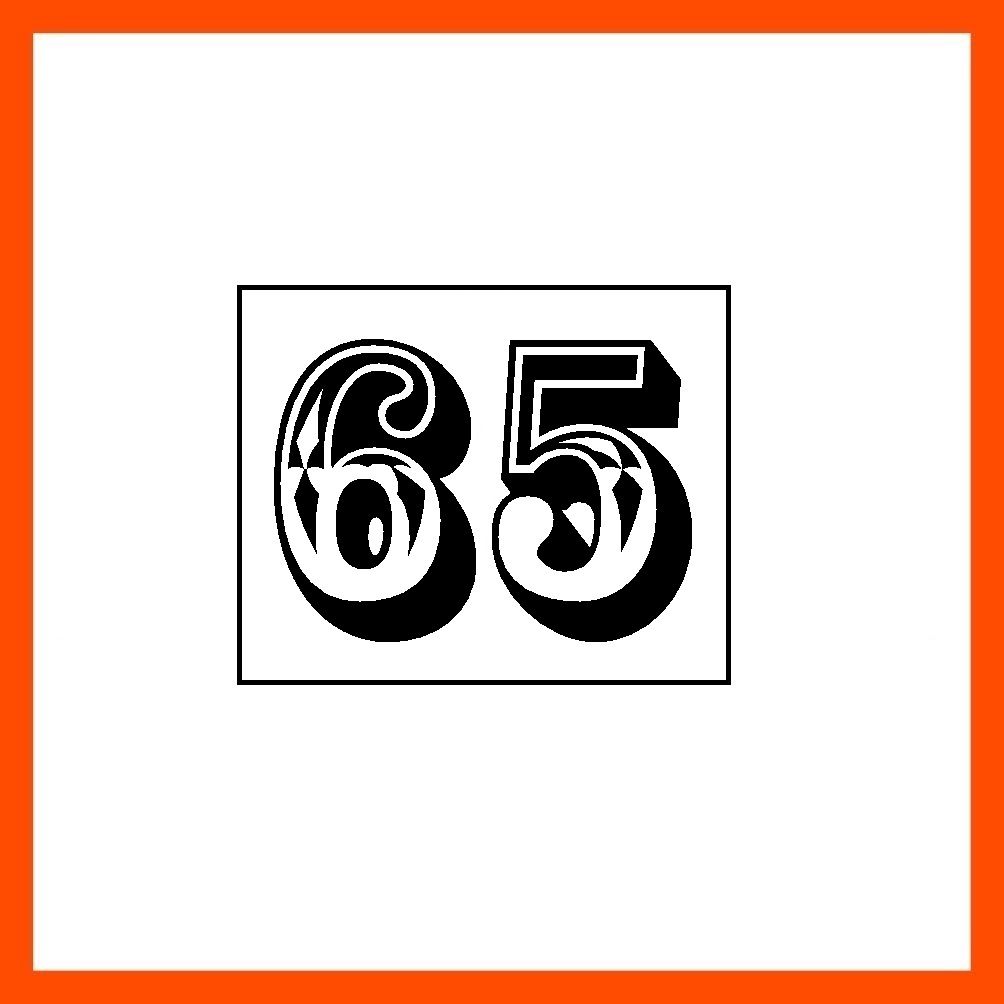 Twórca i Ślad | 65