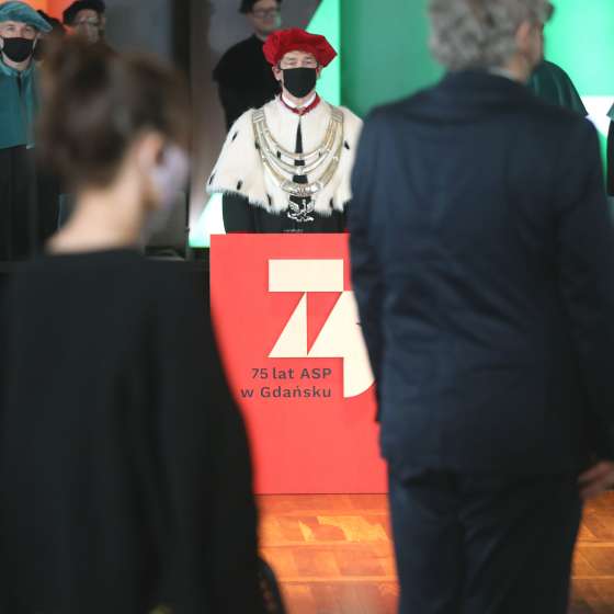 Inauguracja Roku Akademickiego 2020/2021 - 9
